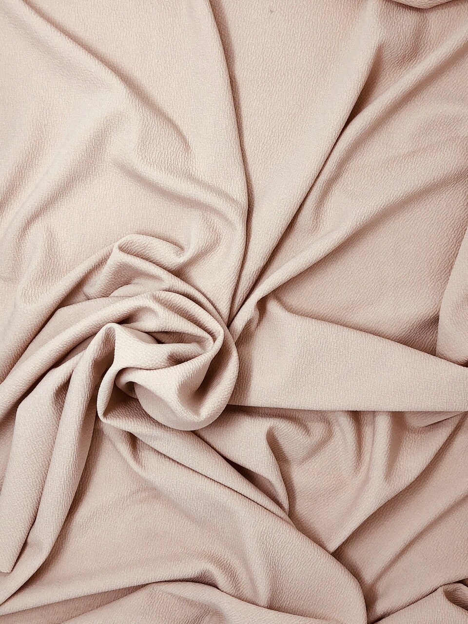 1 Yard Solid Bullet Liverpool Knit Fabric For Fashion Sewing DIY Apparel 58/60 Inches Wide